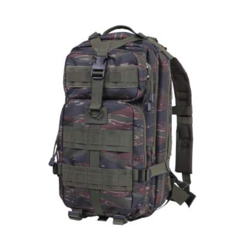 Camo Medium Transport Pack