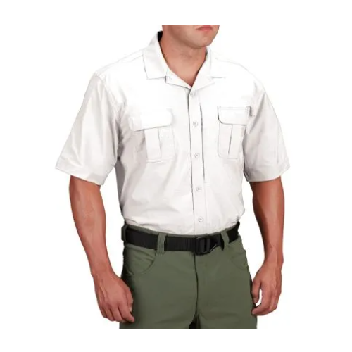 Men's Summerweight Tactical Shirt – Short Sleeve