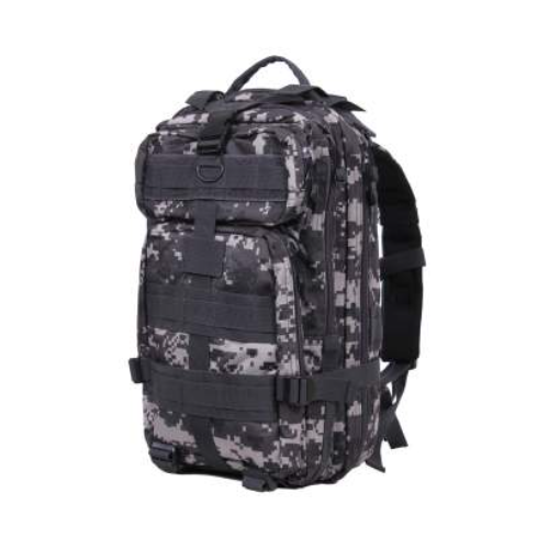 Camo Medium Transport Pack