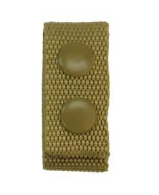 Enhanced Belt Keepers