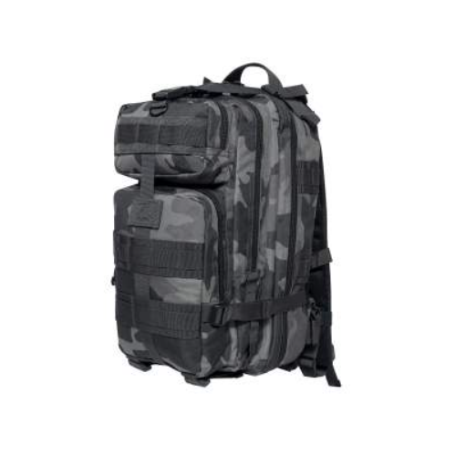 Camo Medium Transport Pack