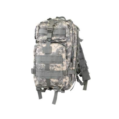 Camo Medium Transport Pack