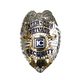 Metal Badge (Intercon Security)