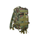 Camo Medium Transport Pack