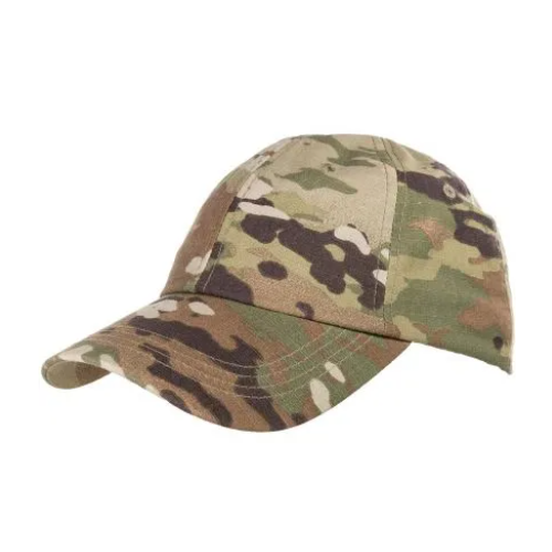 Tactical OCP Cap